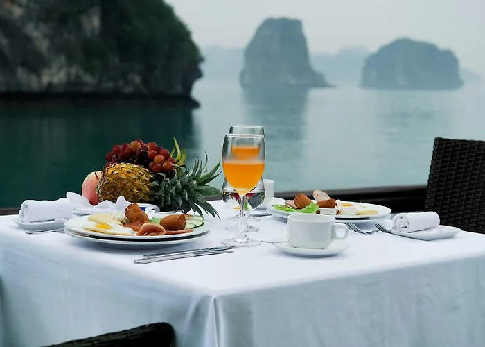 Private Bhaya Legend Cruise