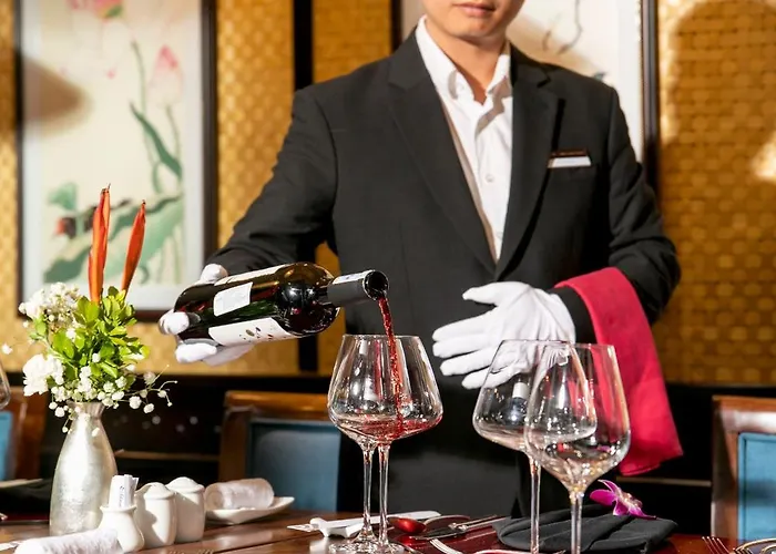 Private Bhaya Legend Cruise 5*