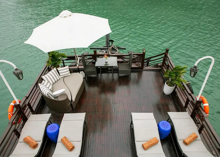 Private Bhaya Legend Cruise